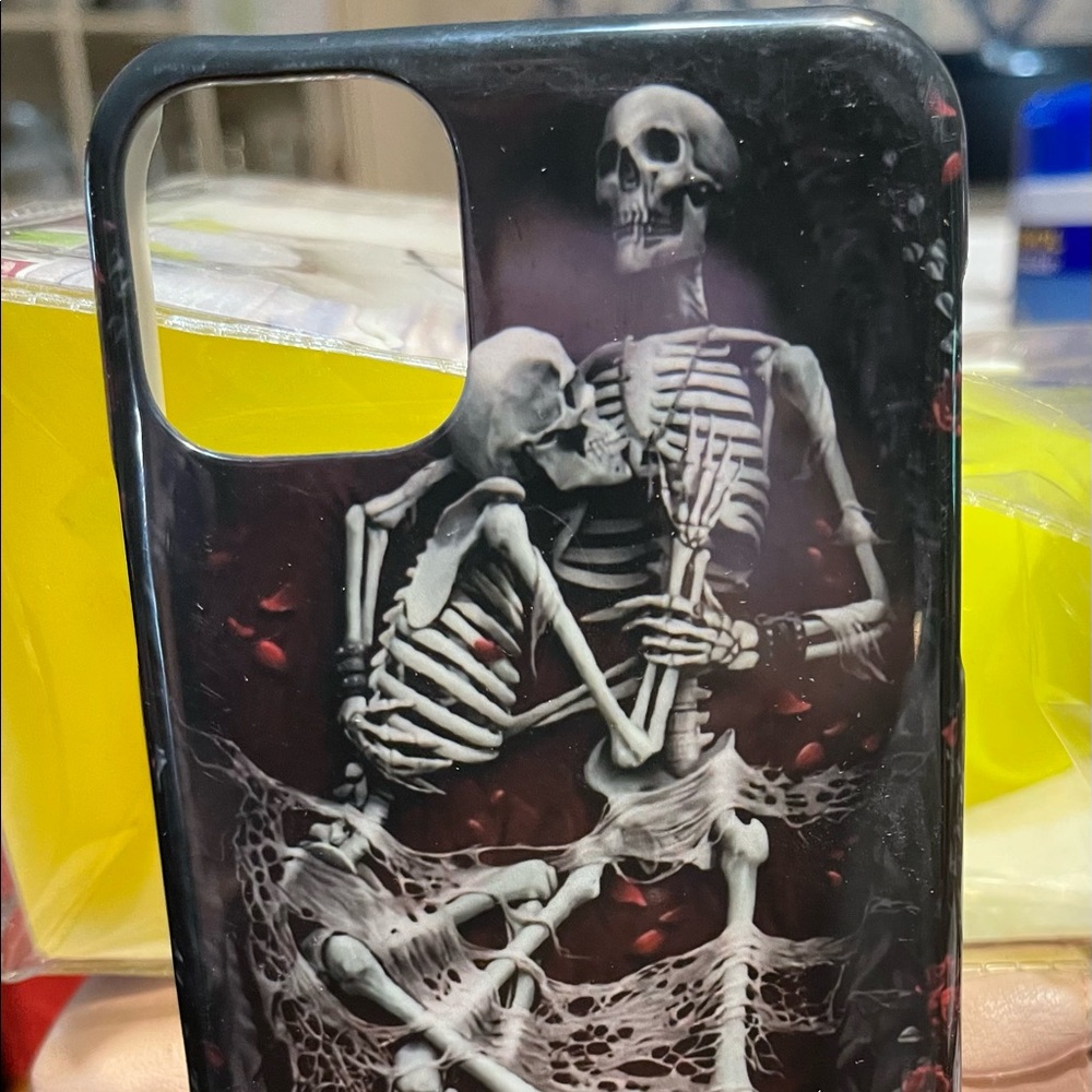 iPhone 11 Pro Max case